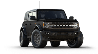 2025 Ford Bronco® External Image 5